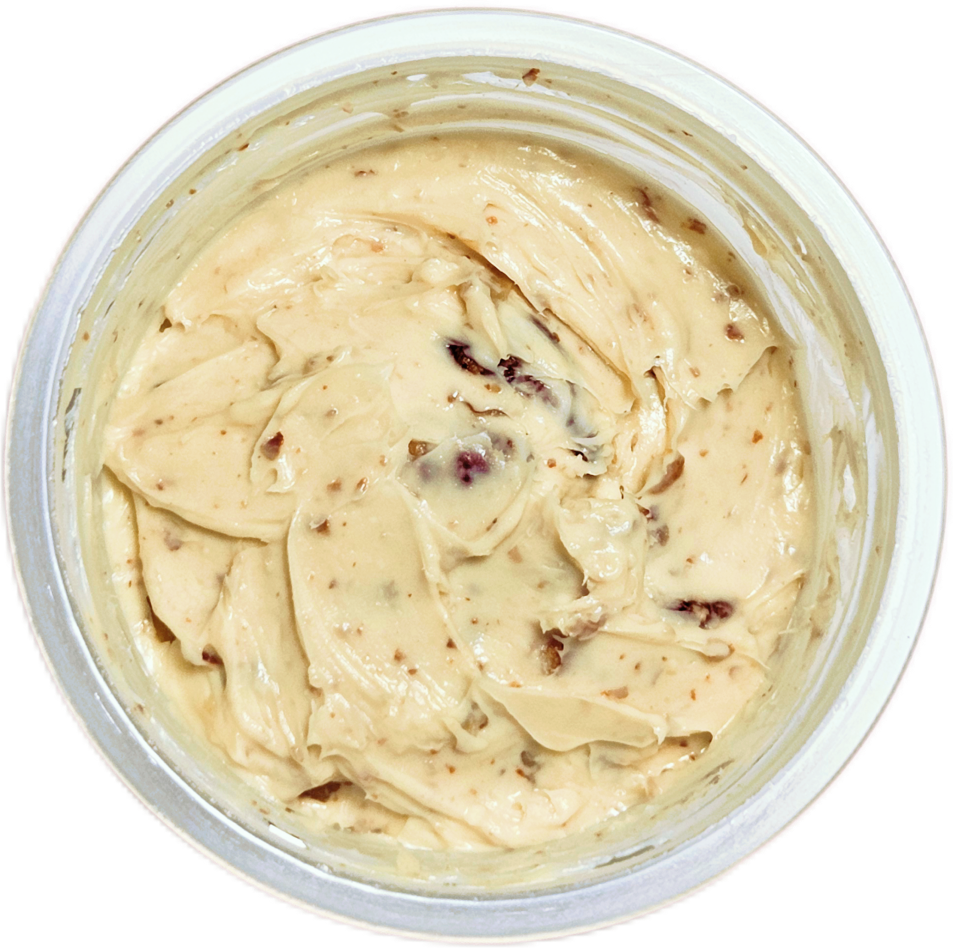 Maple Pecan